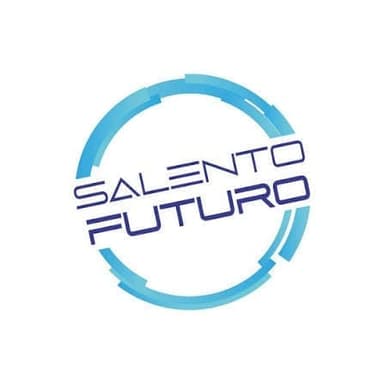 Logo Salento Futuro ASD